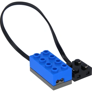 LEGO Capteur de lumière - Mindstorms pas cher