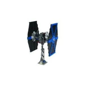 Lego Star Wars 7146 Tie Fighter pas cher