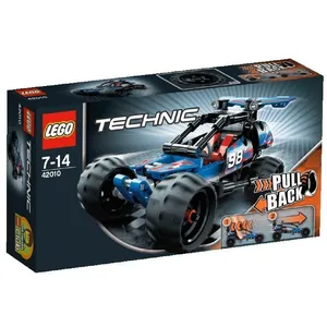 42010 - Lego Technic - Le Buggy Tout-Terrain pas cher