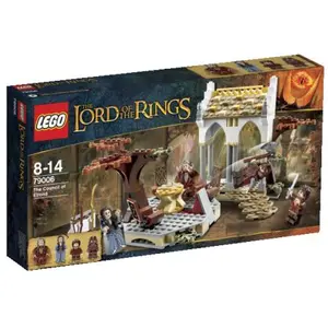 LEGO® Le Seigneur des Anneaux 79006 Le conseil d'Elrond pas cher