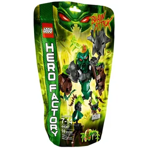 Comparateur de prix : Lego Hero Factory - Ogrum - 44007