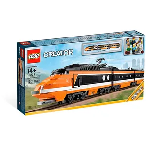 Lego Lego Creator - Horizon Express - 10233 pas cher