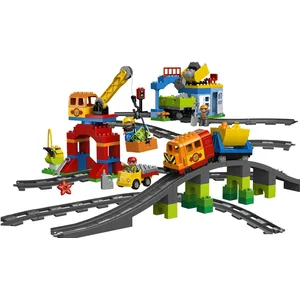 DUPLO - Mon Train de luxe - 10508Vendu parrakuten