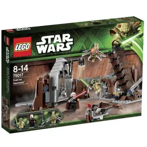 LEGO® Star Wars 75017 Duel sur Geonosis pas cher