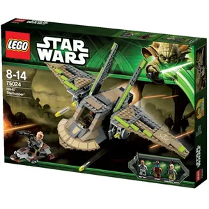 Lego Star Wars - Hh-87 Starhopper - 75024 pas cher