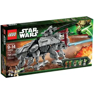 Comparateur de prix : Lego Star Wars - At-Te - 75019