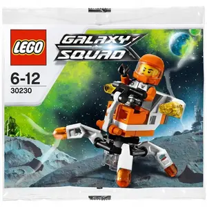 Lego Galaxy Squad - Mini Mech (Polybag) - 30230