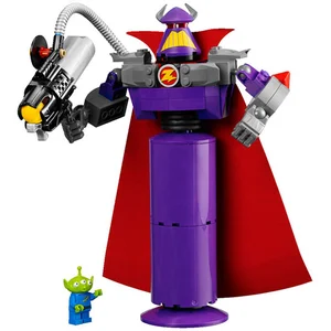 LEGO® Disney Pixar Toy Story 7591 Figurine Zorg à construire pas cher