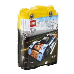 Lego Lego Racers - Le Bolide Bleu - 8193 pas cher