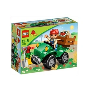 LEGO 5645 Le quad de la ferme pas cher
