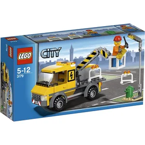 LEGO® City 3179 Le camion de réparations pas cher