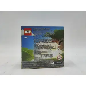 LEGO IMPULS Saltimbanques à partir de 6 ans pas cher