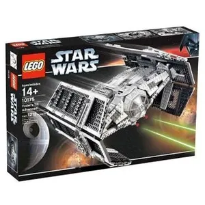 Comparateur de prix : Lego® Star Wars  10175 Vader's Tie Advanced