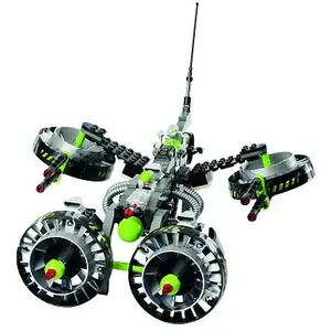 Lego 7704 - Exo-Force-Sonic Phantom pas cher