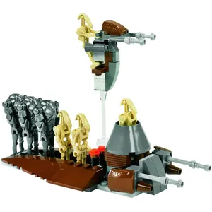 Lego Star Wars - Droids Battle Pack - 7654 pas cher