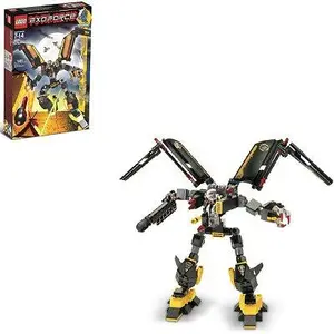 Lego Exoforce - Jeu De Construction - Iron Condor pas cher