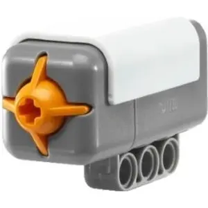 Comparateur de prix : LEGO MINDSTORMS Capteur à touche, gris, orange, blanc