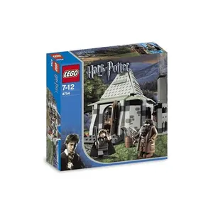 Lego La Cabane De Hagrid? (4754) pas cher