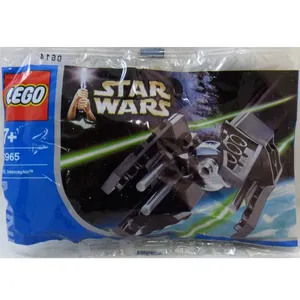 Non communiqué LEGO® Star Wars 6965 TIE Interceptor (polybag) pas cher