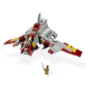 Comparateur de prix : LEGO 8019 Star Wars Republic Attack Shuttle