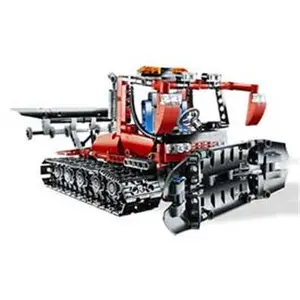Lego Lego Technic 8263 - La Dameuse