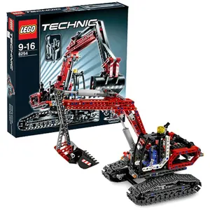 LEGO® Technic 8294 La pelleteuse pas cher