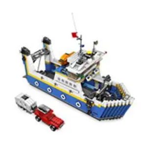 4997 Le ferry, Lego Creator pas cher