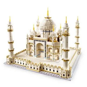 Comparateur de prix : Légo - Lego Exclusivité - Le Taj Mahal