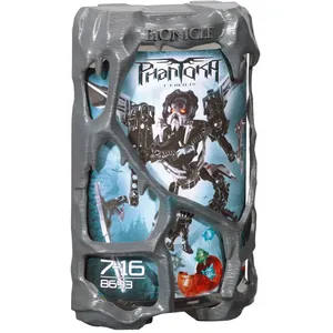 Lego Bionicle - Chirox - 8693 pas cher