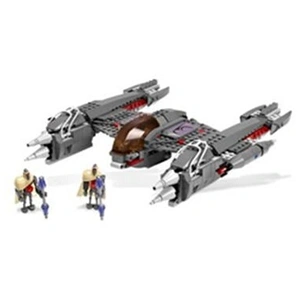 7673 MagnaGuard Starfighter, Lego Star Wars