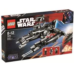 LEGO® Star Wars 7672 Rogue Shadow pas cher
