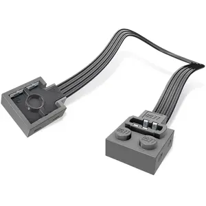 Câble d'Extension 20 cm LEGO Power Functions pas cher