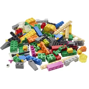 Comparateur de prix : LEGO SERIOUS PLAY® Sachet d'exploration 2000409