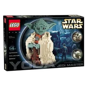 Comparateur de prix : LEGO® Star Wars  7194 Yoda