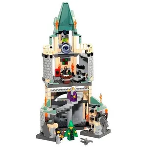 Comparateur de prix : Lego Harry Potter 4729 - Dumbledores Office
