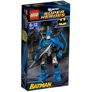 LEGO® Super Heroes DC 4526 Batman pas cher