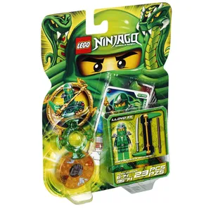 Lego® Ninjago® 9574 Lloyd Zx pas cher