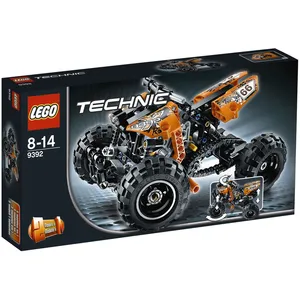 Lego Technic - Le Quad - 9392 pas cher