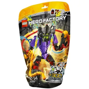 Lego Hero Factory - Voltix - 6283 pas cher
