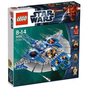 Lego Star Wars - Le Gungan Sub - 9499 pas cher