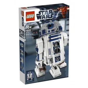 Comparateur de prix : Lego Star Wars - R2-D2 - 10225
