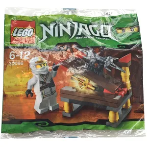 Lego Ninjago - Hidden Sword (Polybag) - 30086 pas cher