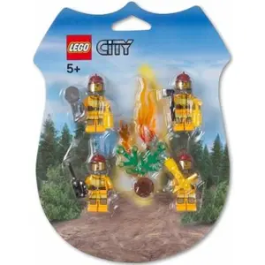 Comparateur de prix : Lego 853378 City - Ensemble d'accessoires LEGO® City