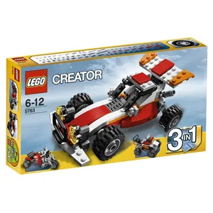Lego Creator - Le Buggy - 5763 pas cher