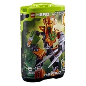 Comparateur de prix : LEGO® Hero Factory 2144 Nex 3.0