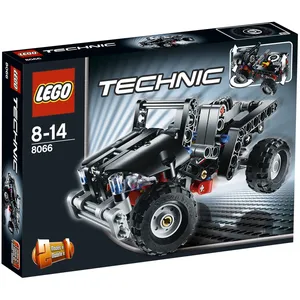 Lego Technic - Le Tout-Terrain - 8066 pas cher