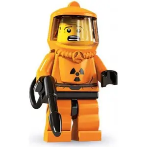 LEGO® Pocket Line Série 4 à partir de 5 ans (1 seul exemplaire)