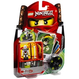 Lego Ninjago - Chopov - 2114 pas cher