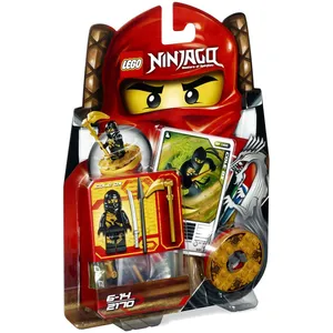 Lego Lego Ninjago - Cole Dx - 2170 pas cher