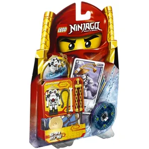 Lego Lego Ninjago - Wyplash - 2175 pas cher